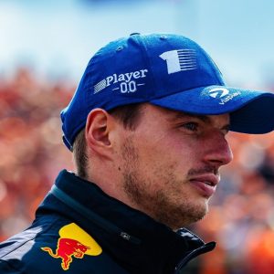 Start Sempurna Tak Cukup, Max Verstappen Kalah Cepat dari Lando Norris di F1 GP Belanda 2024