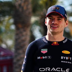 Tes Pramusim F1 2024 di Bahrain Berakhir Positif untuk Red Bull, Akankah Max Verstappen Kembali Mendominasi?