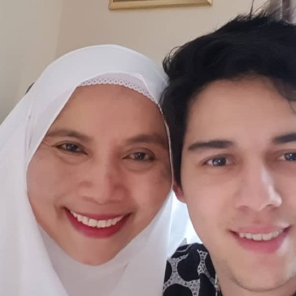 Duka Maxime Bouttier: Terungkap! Ibunya Meninggal di Rumah Luna Maya