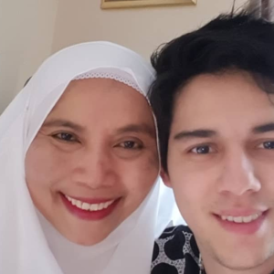 Duka Maxime Bouttier: Terungkap! Ibunya Meninggal di Rumah Luna Maya