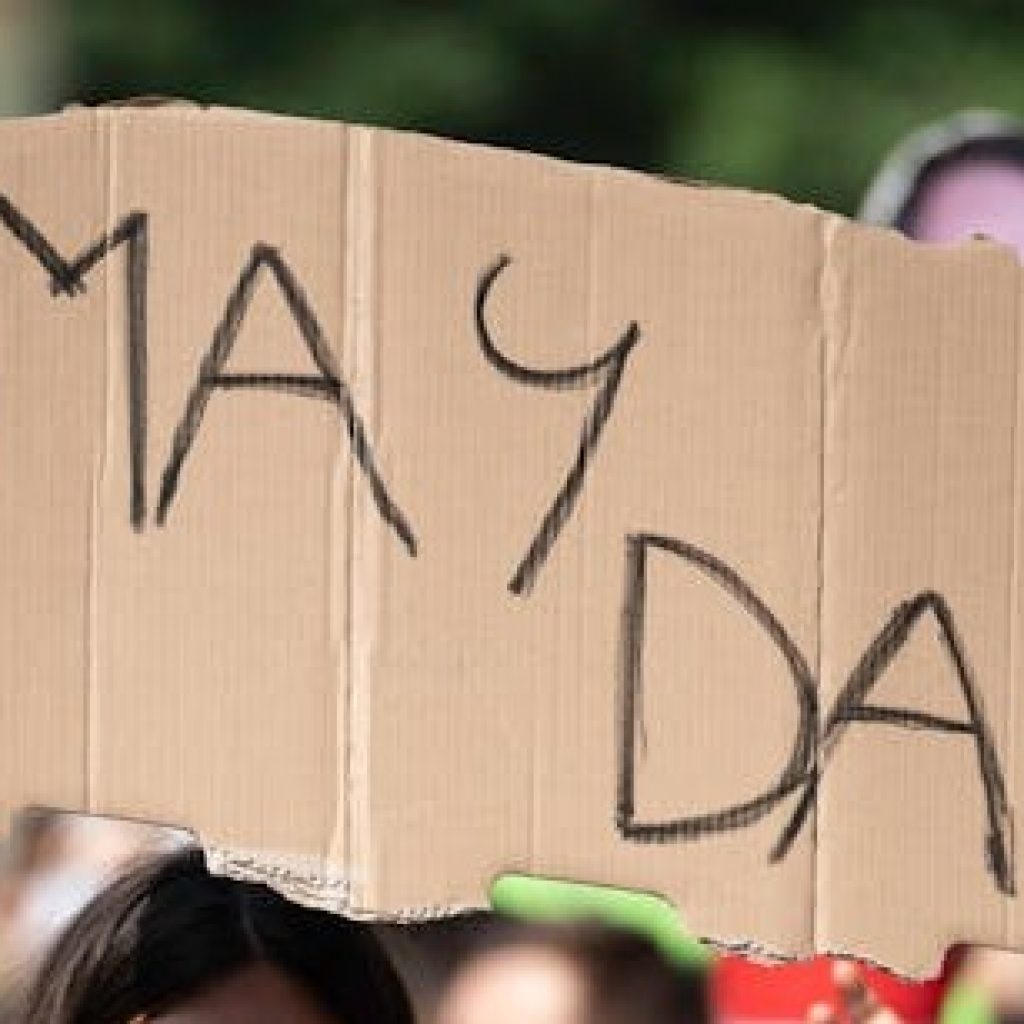 Hari Buruh 2024, Berikut Dua Tuntutan Para Peserta Aksi May Day