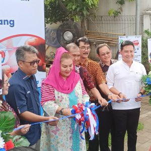Tekan Transparansi, Pemkot Semarang Alihkan Pembayaran BBM Pakai Kartu RFID Pertamina