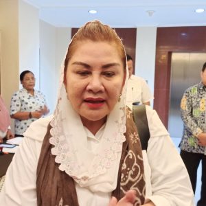 Selain Pendidikan Akademis, Wali Kota Semarang Dorong Adanya Pendidikan Karakter