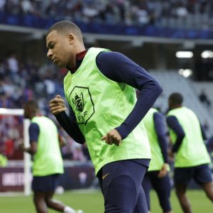 Siap-siap! Mbappe akan Umumkan Klub Barunya dalam Waktu Dekat, Pasti ke Real Madrid?