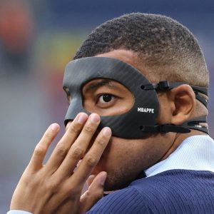 Didier Deschamps: Kylian Mbappe Tak Sabar Ingin Segera Kembali Tampil di EURO 2024