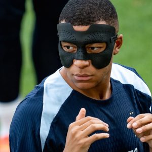 Firasat Mbappe Berkata Hidungnya akan Jadi Incaran Belgia, Kok Bisa?