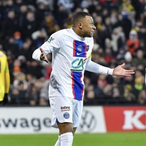 Batal ke Madrid, Mbappe Pilih ke Liga Inggris?