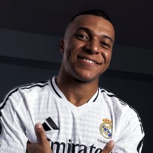 Ancelotti PD Mbappe Bisa Langsung Klop di Skuad Real Madrid