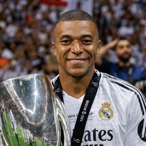 Masih Dicecar Pertanyaan soal Mbappe, Bos PSG Langsung Ngomel