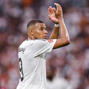 Tak Usah Ambil Pusing, Carlo Ancelotti Optimis Gol Perdana Kylian Mbappe di LaLiga akan Terjadi