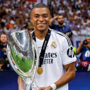 Sengketa Tunggakan Gaji dengan PSG, Mbappe Tolak Mediasi