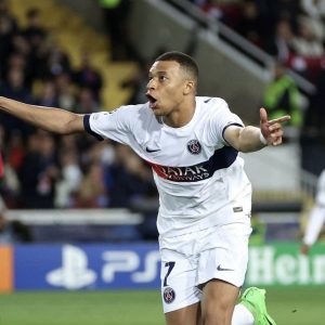 Kylian Mbappe Masih Bermimpi Juara Liga Champions Bareng PSG