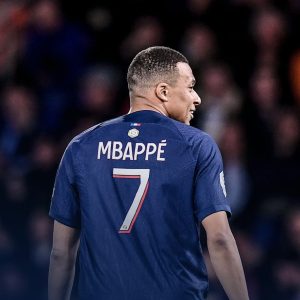 Mbappe Tinggalkan Prancis Bikin Ligue 1 di Ambang Kehancuran?