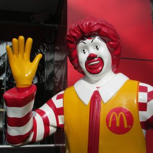 Penjualan McDonald’s Anjlok dalam 4 Tahun Terakhir Imbas Boikot Besar-besaran