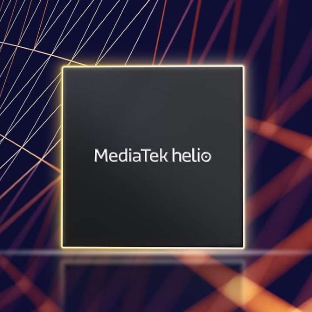 Setelah Helio G99, MediaTek rilis Helio G100 yang makin canggih. Foto: passionategeekz.com
