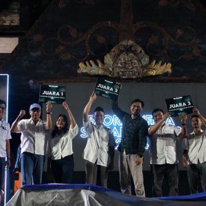 Kedua Kalinya Digelar oleh Dinkominfo, Inilah Daftar Juara Blora Medsos Awards 2024