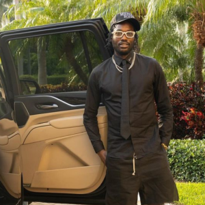 Meek Mill Siap Bayar Rp1,5 Miliar untuk Selidiki Tuduhan yang Melibatkannya dalam Kasus P Diddy