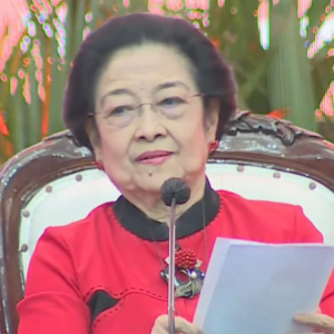 Dibentak Megawati di Hadapan Banyak Orang, Airin Beri Respons Begini 