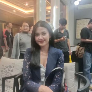 Megawati Andalkan Agustina-Iswar untuk Hilangkan Budaya Korupsi di Kota Semarang