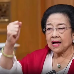 Kritik Megawati Usai PDIP Tumbang di Sejumlah Wilayah dalam Pilkada 2024