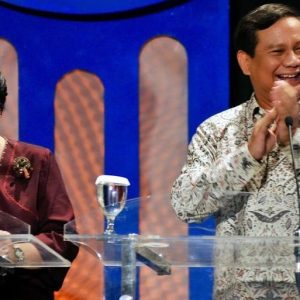 Pertemuan Megawati dan Prabowo akan Dilakukan Pasca Pilpres, Perkuat Sinyal Rekonsiliasi Kedua Kubu