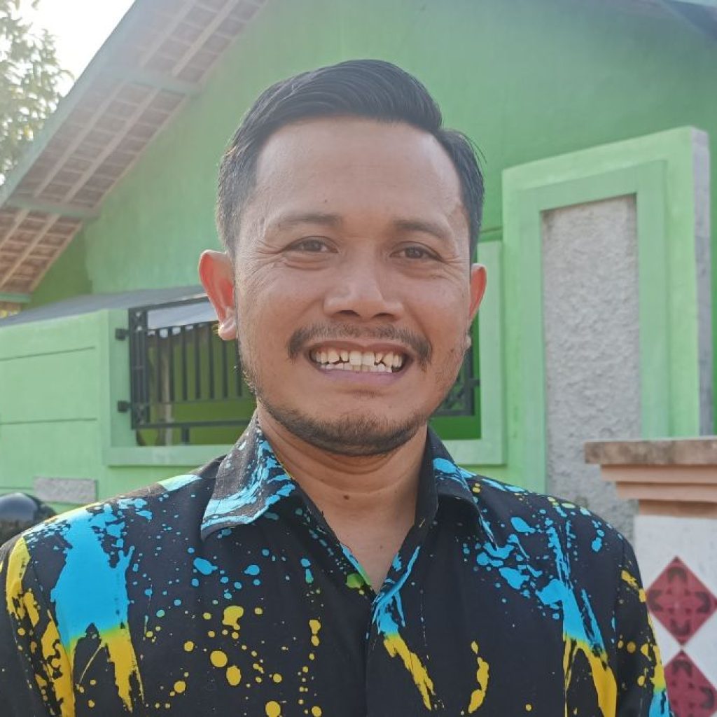Padahal Raih Suara Terbanyak, Caleg Golkar Meidi Usmanto Mengundurkan Diri! Begini Alasannya