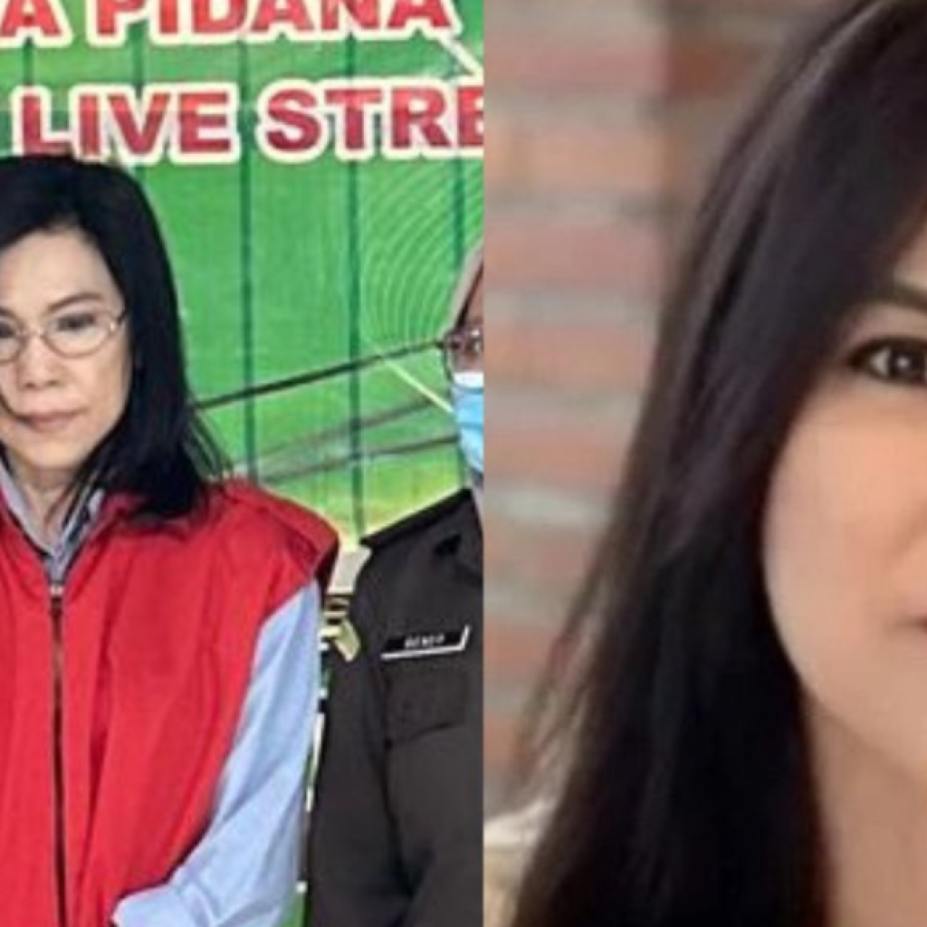 Ibu Ronald Tannur Ditetapkan sebagai Tersangka Terkait Kasus Suap untuk Hakim PN Surabaya, Begini Perannya