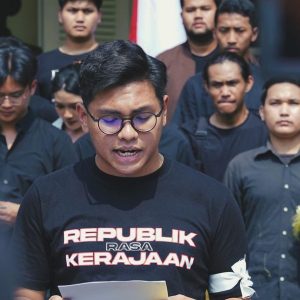 Usai Terbukti Lakukan Kekerasan Seksual, Ketua BEM UI Nonaktif Melki Sedek Huang Diskors dan Ajukan Keberatan