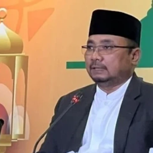 Jelang Ramadan dan Idul Fitri 2024, Menag Yaqut Sampaikan Sejumlah Imbauan Berikut!