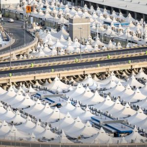 Tanggapi Protes Tenda Jemaah Haji di Mina yang Sempit, Menag: Kita Evaluasi ke Depannya