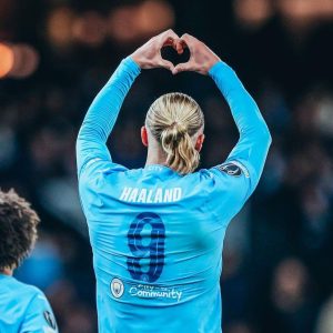 Menang Mudah atas Young Boys, Manchester City Melenggang ke Babak 16 Besar Liga Champions