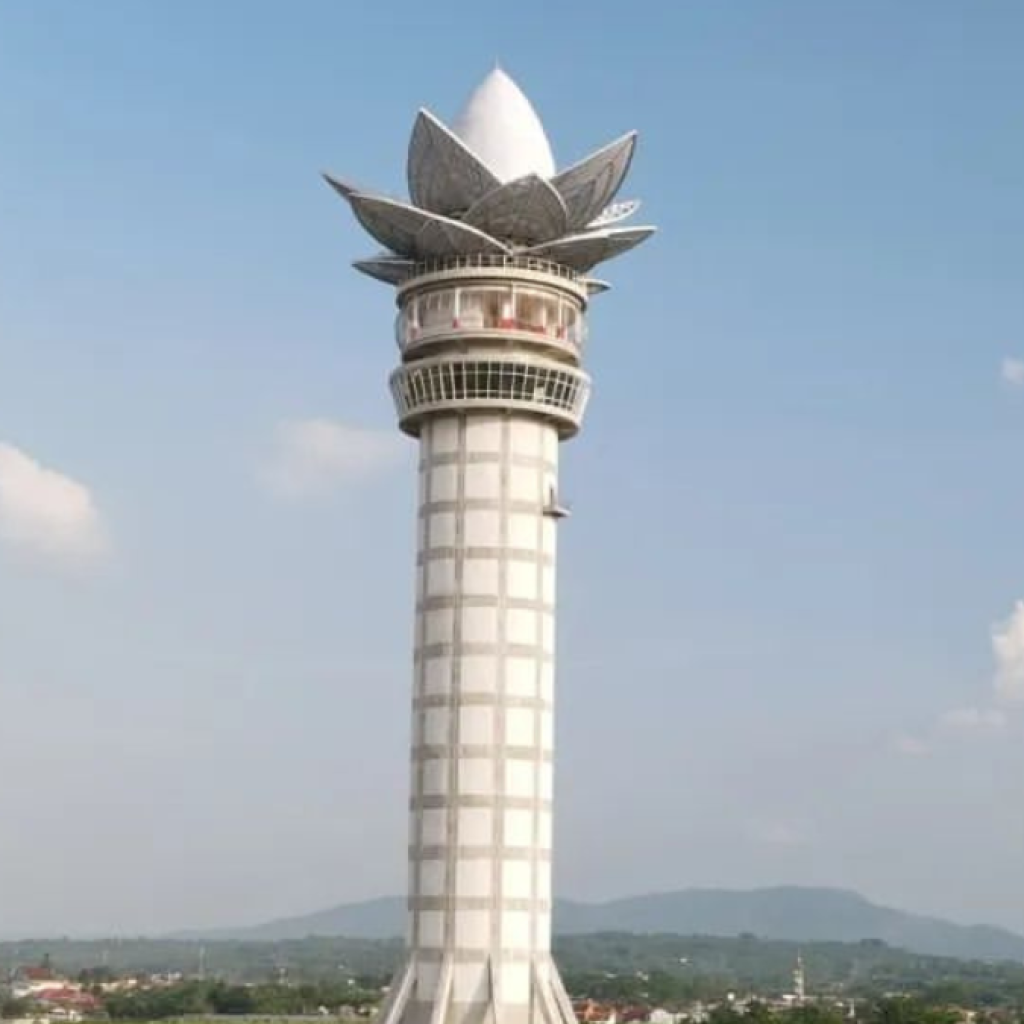 Menarik dan Seru! Berikut 4 Rekomendasi Objek Wisata di Purwokerto, Murah dan Ramah Anak untuk Liburan 