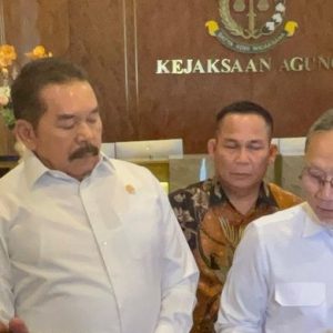 Mendag akan Bentuk Satgas Barang Impor Ilegal demi Lindungi Produk Lokal