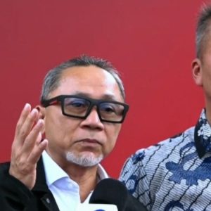 Cegah Industri Tekstil Berguguran, Mendag akan Ubah Aturan Impor