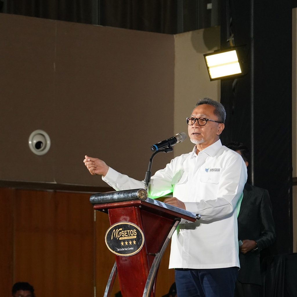 Ramai Pernyataan Zulhas Terkait Gerakan Salat, Begini Klarifikasi Sekjen PAN