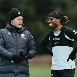 Mengejutkan, Pochettino Masih Didukung Skuad Chelsea: Jangan Dipecat!