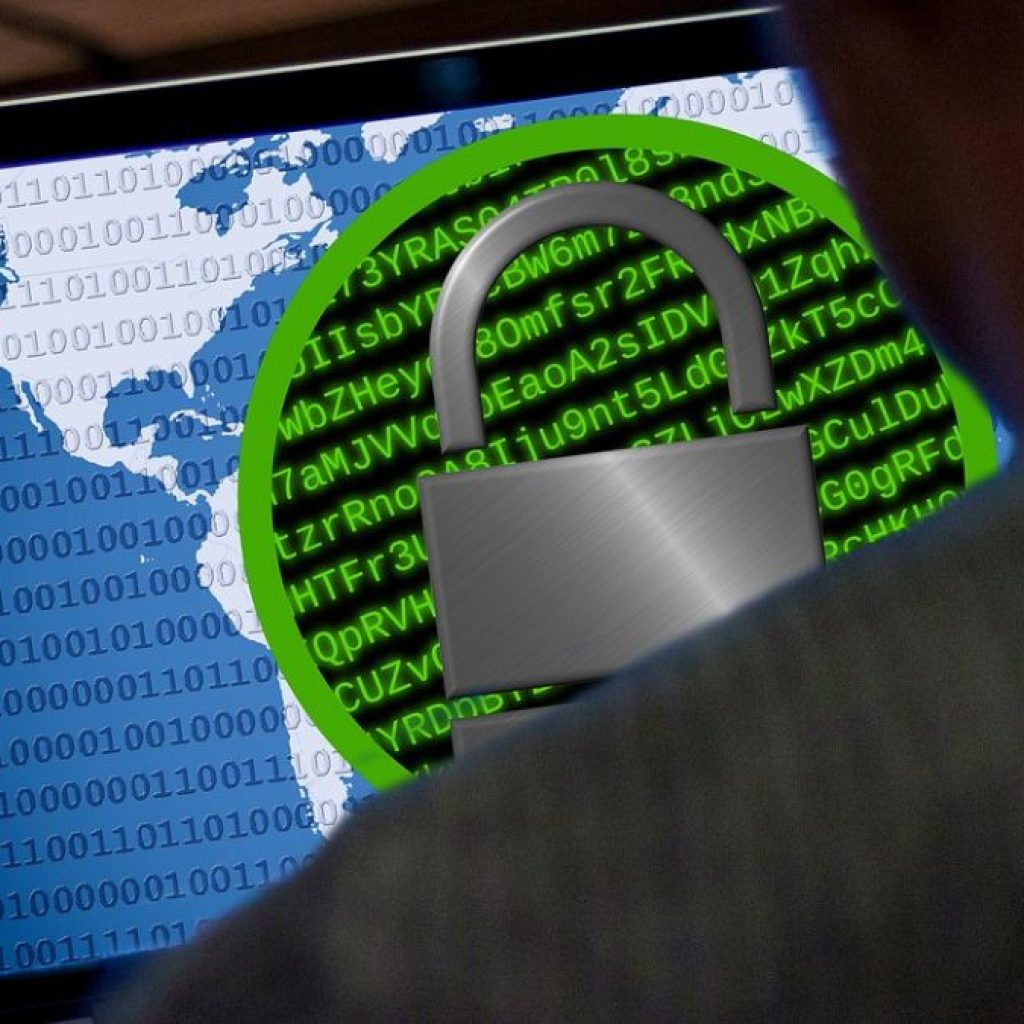 TUTURPEDIA - Apa Itu Ransomware? Kenali Jenis Malware yang menyerang PDNS di Indonesia!