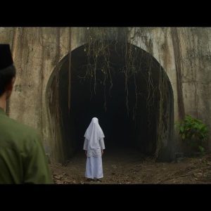 Setelah Rumah Pengabdi Setan, Kini Terowongan Siksa Kubur Jadi Lokasi Syuting Ikonik: Dibangun dari Zaman Belanda