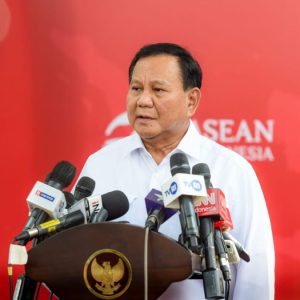 Jokowi Beri Arahan ke Prabowo, Kerja Sama dengan UEA untuk Operasikan RS Lapangan di Gaza