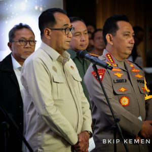 Hindari Puncak Arus Mudik Lebaran, Menhub Imbau Masyarakat Mudik Lebih Awal