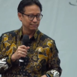 Tanggapi soal Dokter PPDS Undip, Menkes Akui Terima Banyak Laporan Bullying