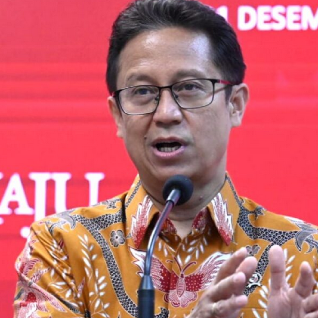 Buntut kasus perundungan, Menkes Budi Gunadi akan atur jam kerja PPDS. Foto: BPMI Setpres/Kris