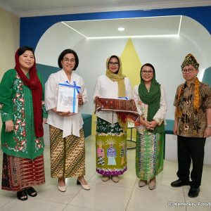 Menkeu Tinjau Kinerja KPPN Secara Langsung Demi Pastikan Kelancaran Proses Pencairan Anggaran