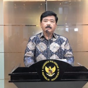 Pasca Serangan Siber di PDNS, Pemerintah Beri Perlindungan Berlapis dengan Cara Berikut Ini