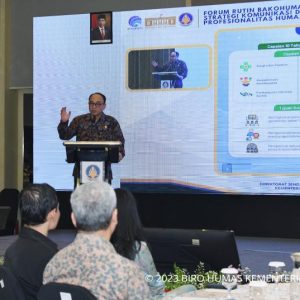Kampanyekan Pemilu Damai 2024, Menkominfo Sampaikan 3 Pesan Ini untuk Masyarakat