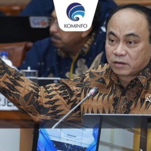 Menkominfo Instruksikan Usut Tuntas Terkait Dugaan DPT Bocor