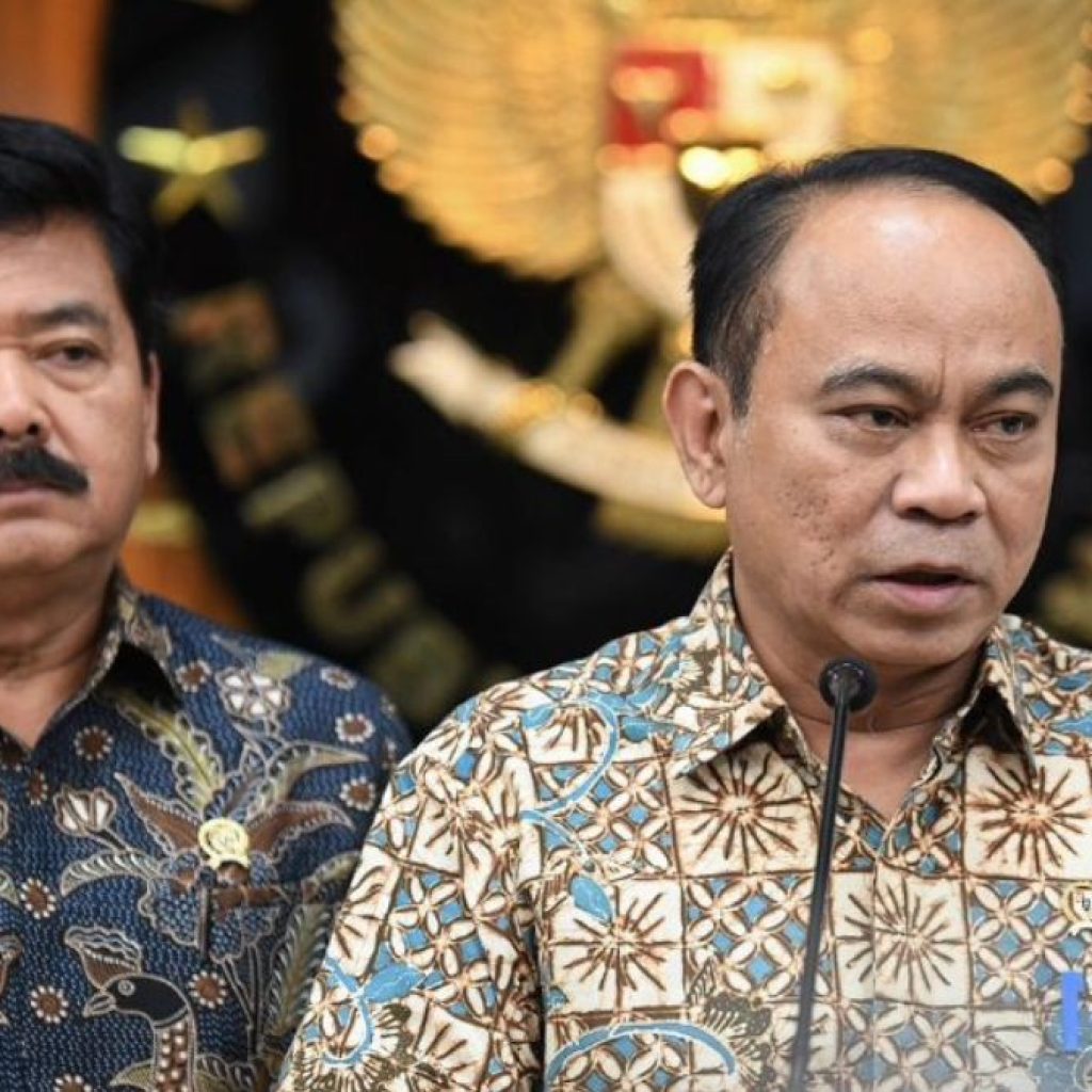 Jokowi Titip Salam ke Cak Imin Lewat Menteri PKB, Menkominfo Beberkan Maksud Tindakan Presiden