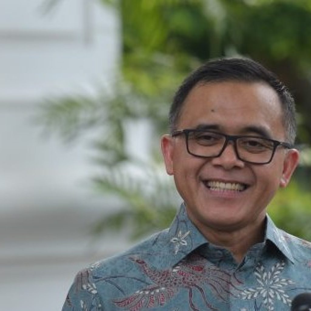 Pemerintah Siapkan 40 Ribu Lowongan CPNS Khusus Penempatan di IKN