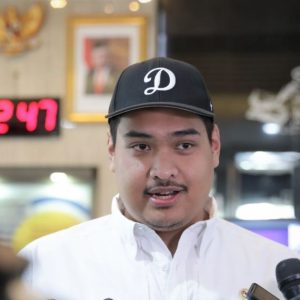 Menpora Evaluasi Penyelenggaraan PON Aceh-Sumut secara Menyeluruh