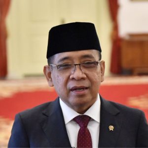 Kepala Otorita IKN Bambang Susantono Mundur dari Jabatannya, 2 Bulan Sebelum Upacara Perdana HUT RI di IKN